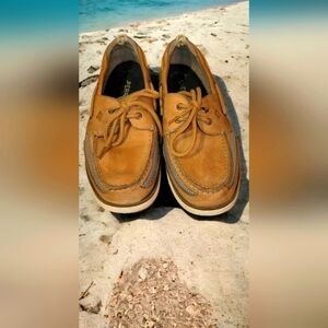 Sperry Topsiders Boat Loafers